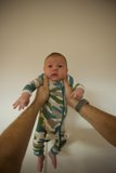 Welcome to the World