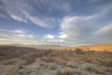 Top of the Badlands