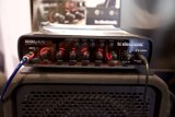 Amplified Sounds