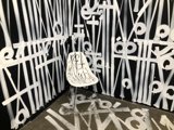 The Written Chair