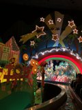 A Vibrant Wonderland