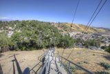Ascending the Hill