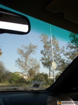 On the Road Again