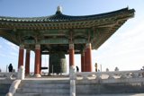 The Bell Tower of the Temple