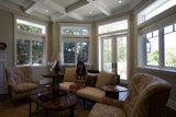 Comfort in the Living Room