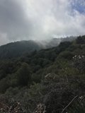 Majestic Mountain Range