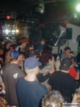 Nightclub Fever