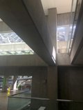 Sleek Architecture and Nature Blend Perfectly in this Building's Design