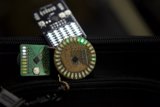 Covert Tracking Device