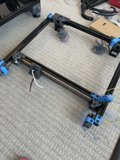 Building a high-tech Crossbow