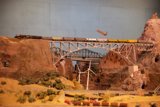 Miniature Marvels: A Journey Through Walnut Creek
