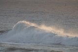 Thunderous Display of Nature's Power