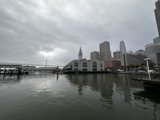 A Metropolis by the Water