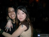 Embracing Friendship