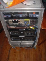 The Electronic Monster