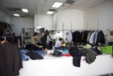 Fashion at the Market