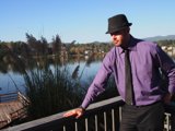 Lakeside Fedora