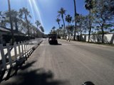 Cruising the Streets of Empire Polo Club