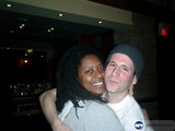 Bar Hug