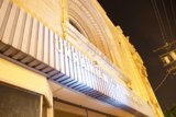 The Majestic Theater