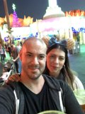 Disneyland Selfie Fun