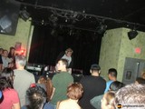 Nightclub Crowd Goes Wild for DJ