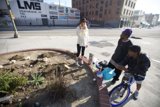 Bike Commuting in the City with Lorraine Crapp