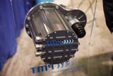 TMLT Motor in Close-up View