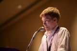 Speaking to the Crowd