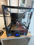 3D printing on the desk