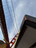 Golden Gate Arch