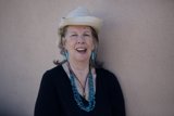 Rhoda B: A Woman of Style and Grace