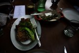 Charter Oak Potluck: A Delectable Feast