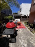 Backyard BBQ Fun