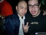 Party Posers
