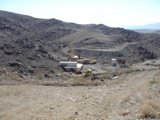 Expansion in the Desert