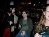 A Night at the Pub