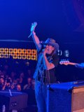 Electrifying Night at Empire Polo Club