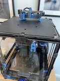 Building Toy Cars with a 3D Printer