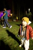 Halloween Fun at Stern Grove