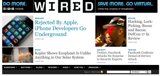 Exploring the Wired World