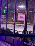 Racing from Up High