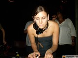 Black Dress DJ: Spinning Beats and Making Waves