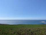 Breathtaking View of the Ocean Horizon