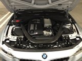 Revving Up the BMW M4 Engine Bay