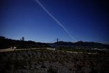 A Serene View of the Golden Gate Bridge
