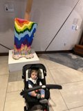 Art Appreciation at a Young Age