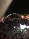 Metropolis Nightlife