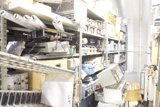 The Electronics Warehouse