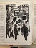 Street Scene Advertisements
